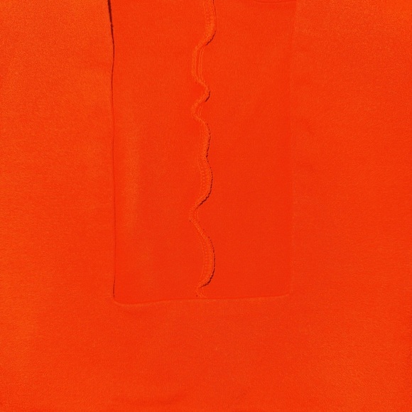 Kate Spade Saturday Square Neck Knit Dress - Picture 7 of 12